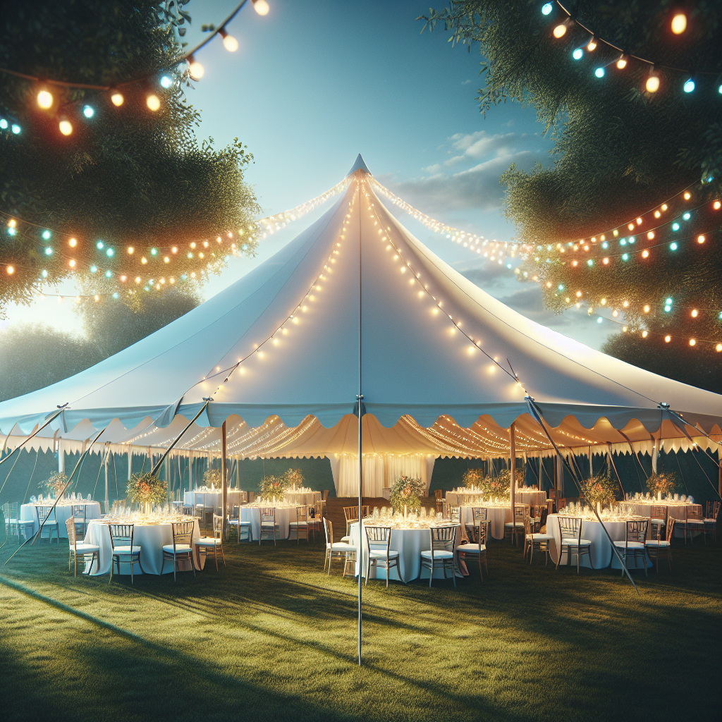 partytent test
