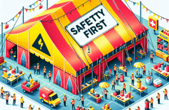 Voorkom Partytent Rampen: Alles wat je in 2025 moet weten over Veiligheid, Regels & Praktische Tips