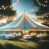 Beste Partytent 2025: Uitgebreide Test, Reviews & Tips voor Waterdichte Partytenten