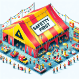 Voorkom Partytent Rampen: Alles wat je in 2025 moet weten over Veiligheid, Regels & Praktische Tips